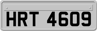 HRT4609