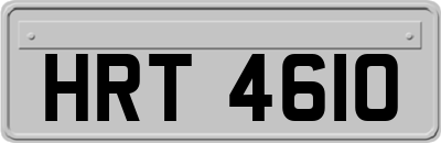 HRT4610