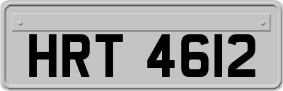 HRT4612