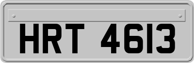 HRT4613