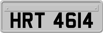 HRT4614