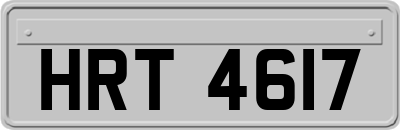 HRT4617