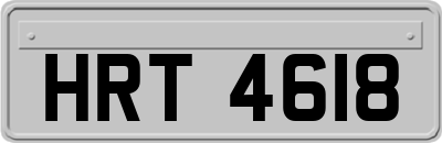 HRT4618