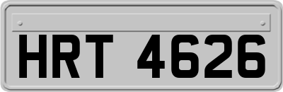 HRT4626