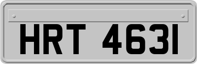 HRT4631