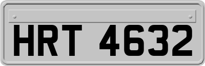 HRT4632