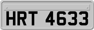 HRT4633