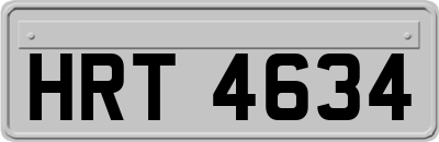 HRT4634