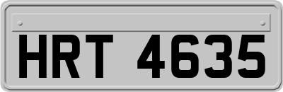 HRT4635