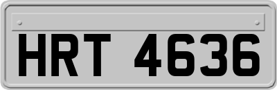 HRT4636
