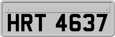 HRT4637