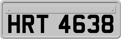 HRT4638