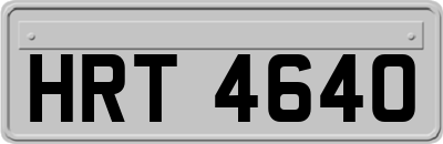 HRT4640