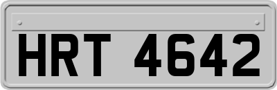 HRT4642