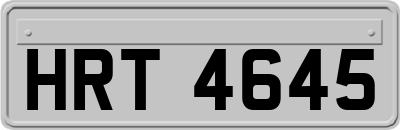 HRT4645