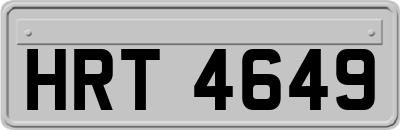HRT4649