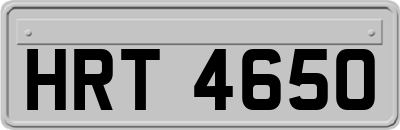 HRT4650