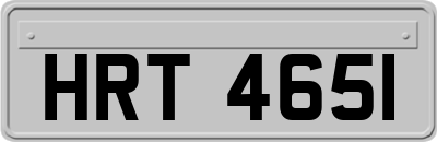 HRT4651