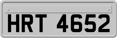 HRT4652