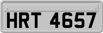 HRT4657