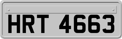 HRT4663