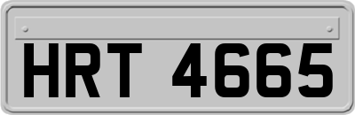 HRT4665