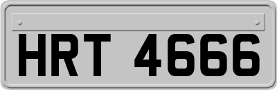 HRT4666