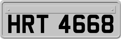 HRT4668