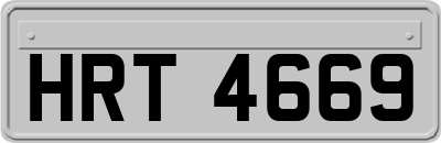HRT4669
