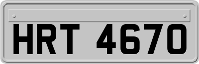 HRT4670