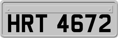HRT4672