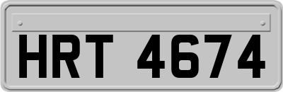 HRT4674