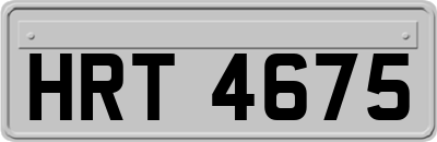 HRT4675