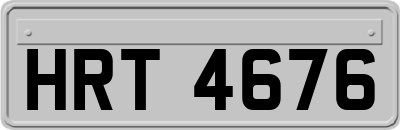 HRT4676