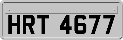 HRT4677