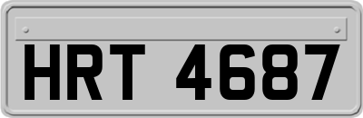 HRT4687