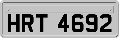 HRT4692