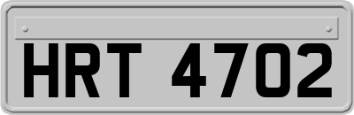 HRT4702