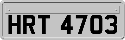 HRT4703