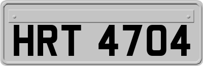 HRT4704