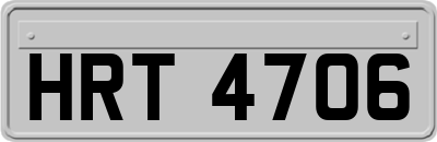 HRT4706