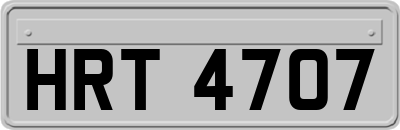 HRT4707