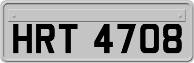 HRT4708