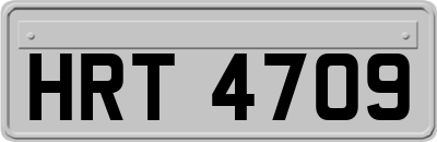 HRT4709