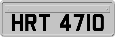 HRT4710