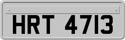 HRT4713