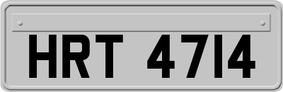 HRT4714