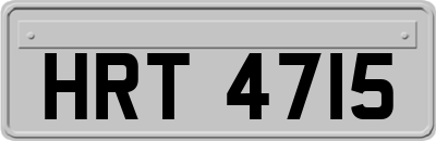HRT4715