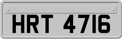 HRT4716