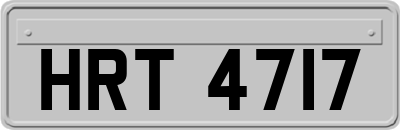 HRT4717